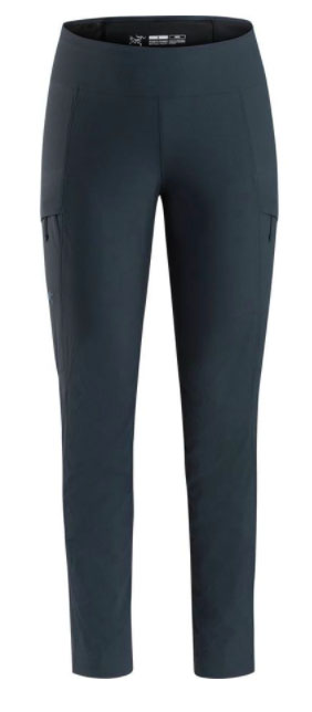 Arc'teryx Sabria hiking pants